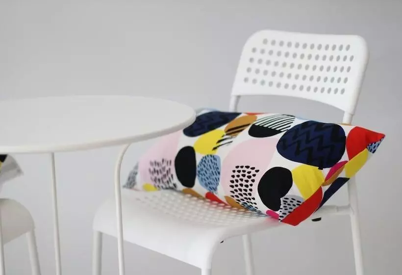 Hotelli Matasiri Residence