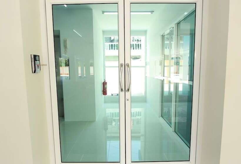 בית מלון כפרי Matasiri Residence