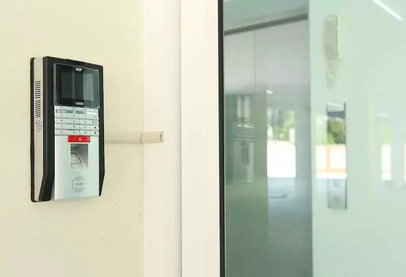 Hotelli Matasiri Residence