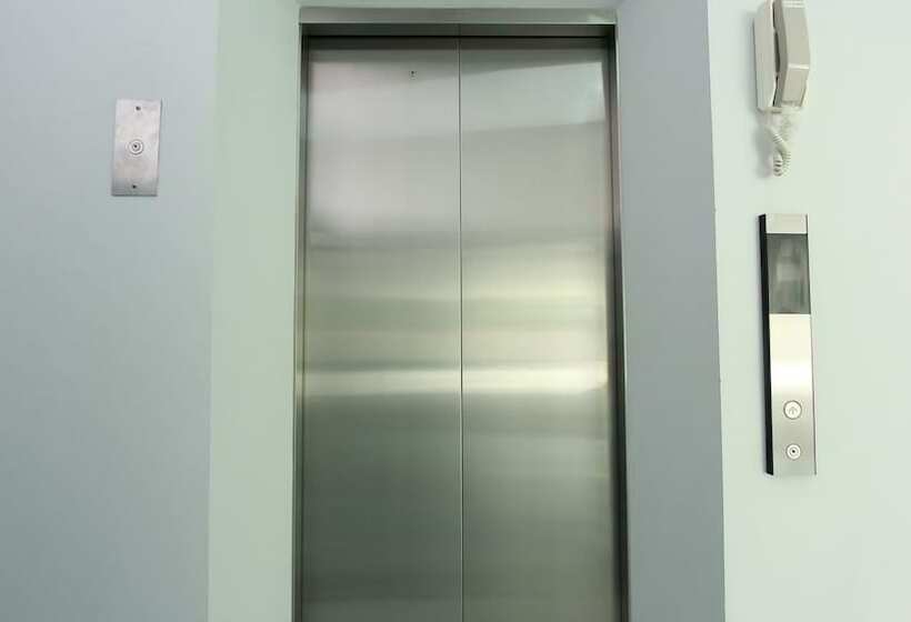 בית מלון כפרי Matasiri Residence