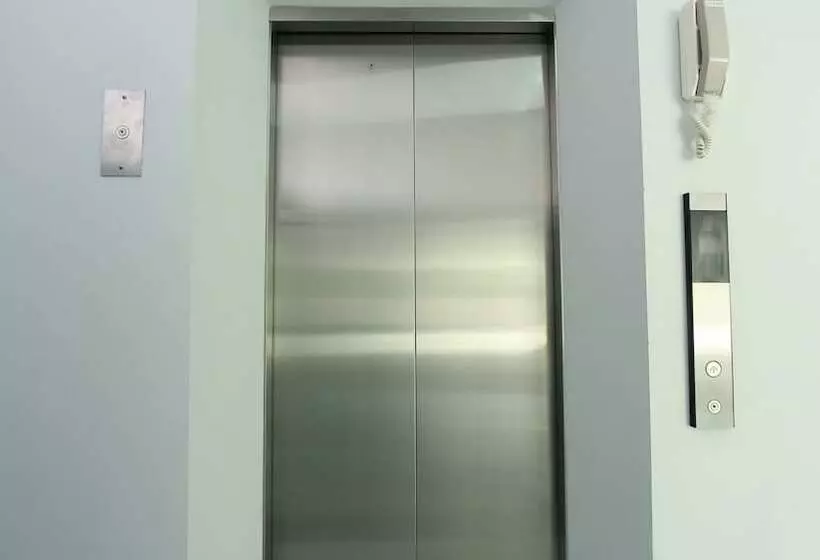 Hotelli Matasiri Residence