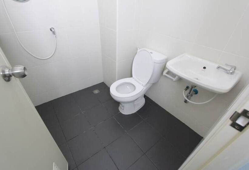 בית מלון כפרי Matasiri Residence