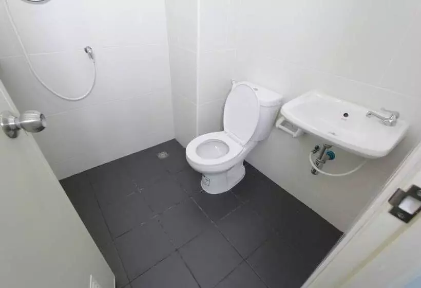 Hotelli Matasiri Residence