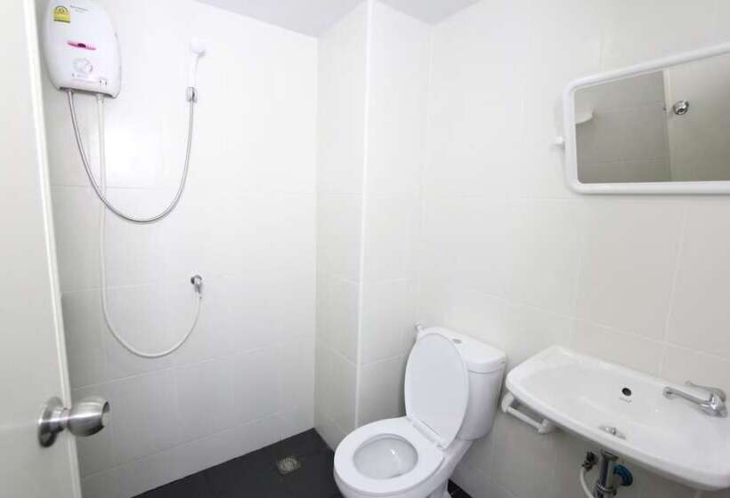 בית מלון כפרי Matasiri Residence