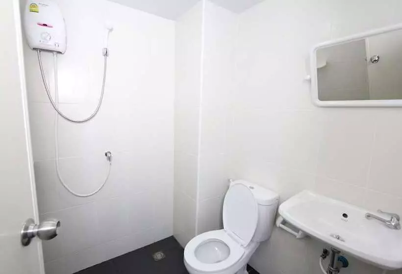 Hotelli Matasiri Residence