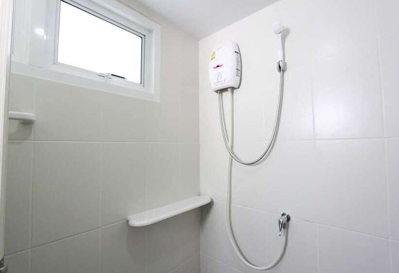 בית מלון כפרי Matasiri Residence