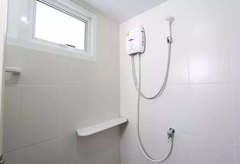 Hotelli Matasiri Residence