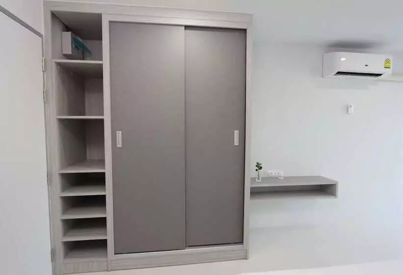 Hotelli Matasiri Residence