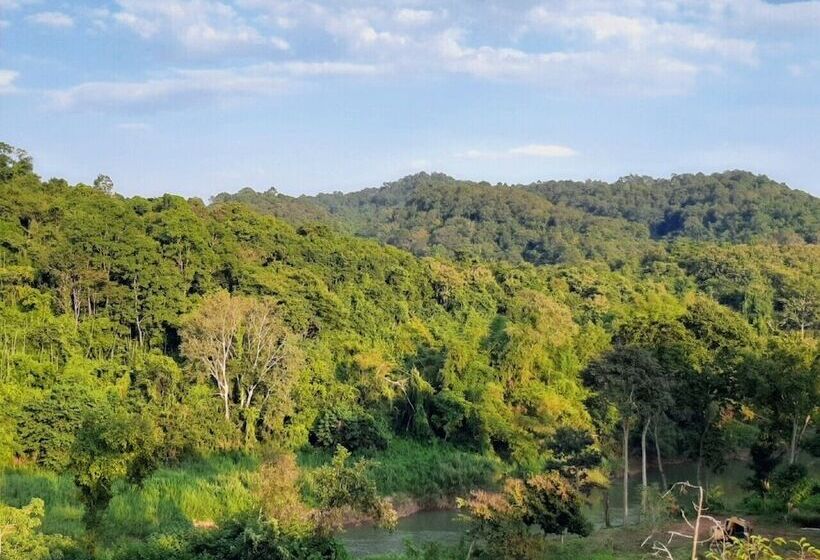 Hotelli Nan Aob Khao Resort