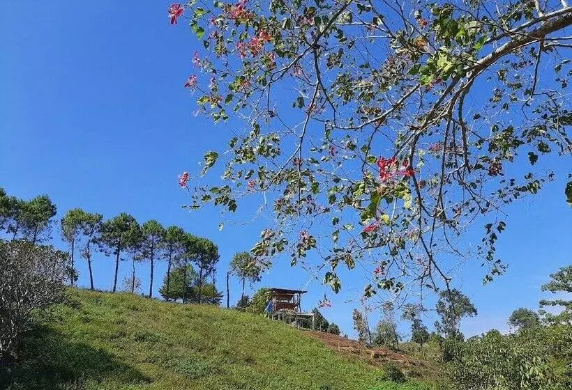 هتل Nan Aob Khao Resort