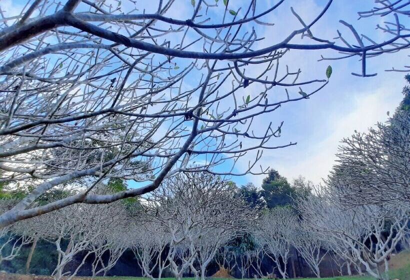 Hotelli Nan Aob Khao Resort