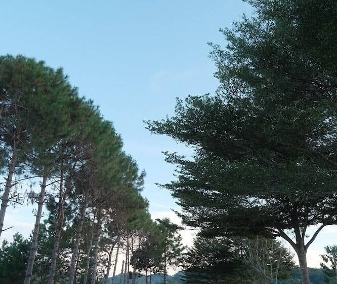 Hotelli Nan Aob Khao Resort