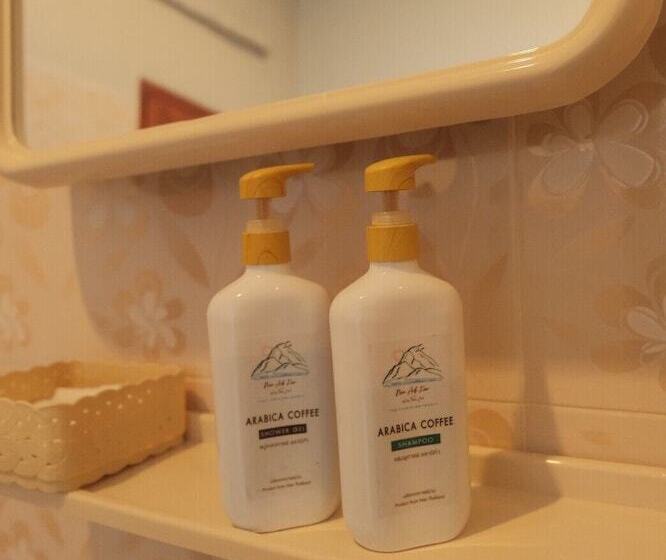 호텔 Nan Aob Khao Resort