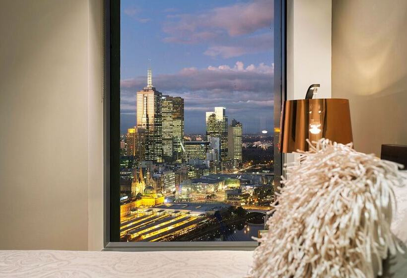 호텔 Platinum Apartments At Freshwater