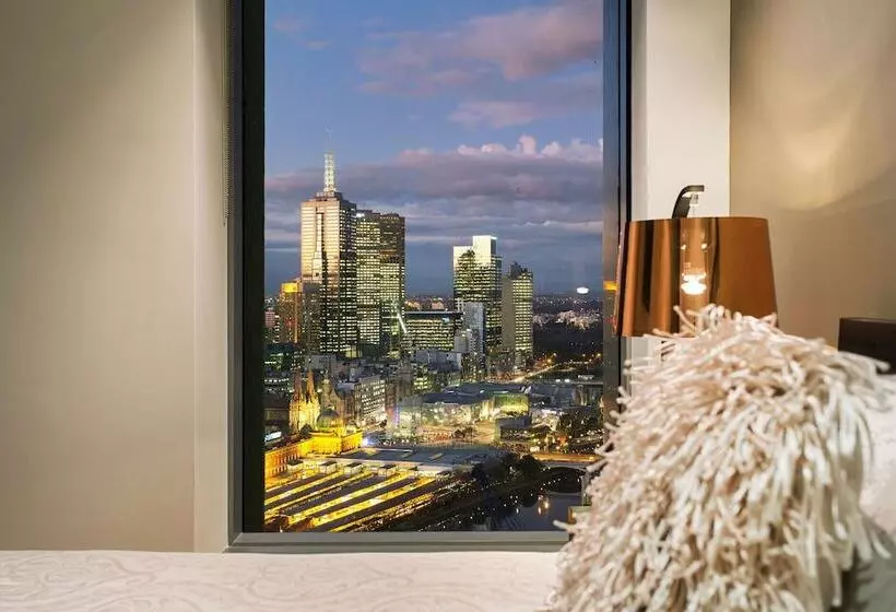 Hotelli Platinum Apartments At Freshwater