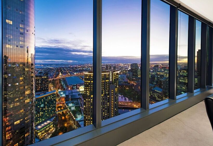 호텔 Platinum Apartments At Freshwater