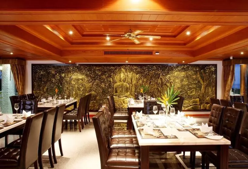 ホテル Reuan Thai Villa