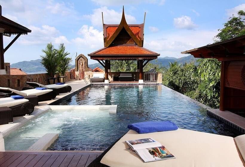 호텔 Reuan Thai Villa