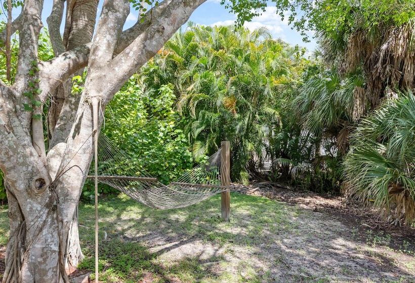 호텔 The Palmview And Sandpiper Inns