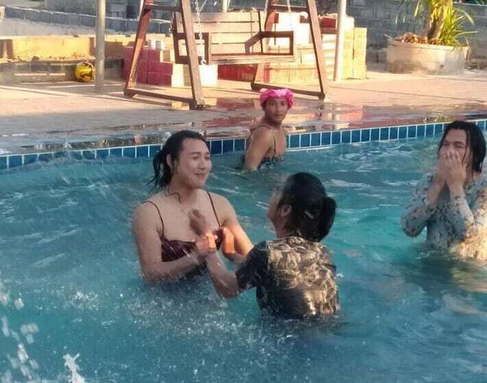 Hotel Weingchan Resort