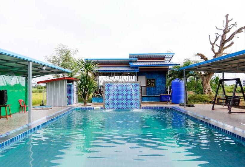 Hotel Weingchan Resort