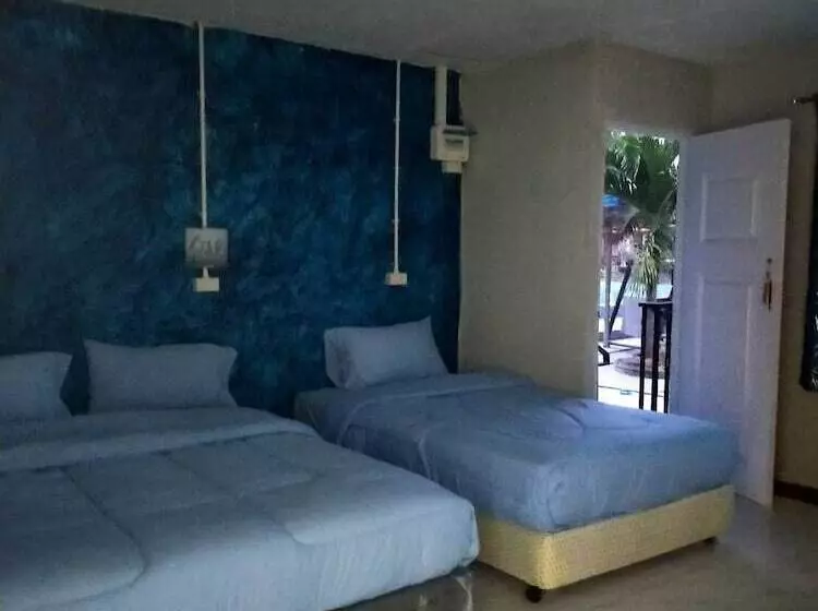 Hotelli Weingchan Resort