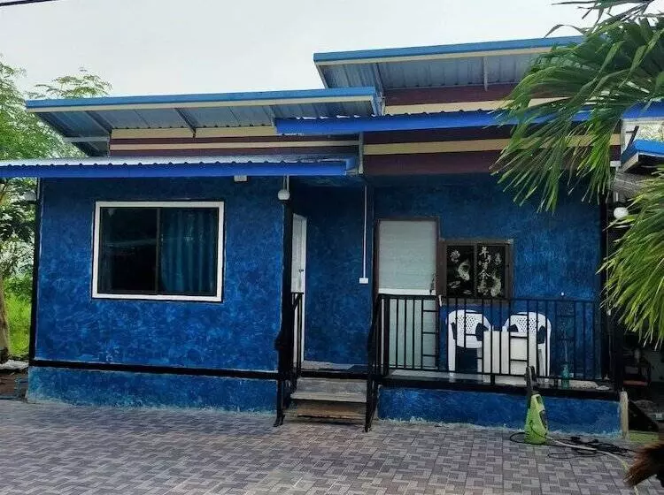 Hotelli Weingchan Resort