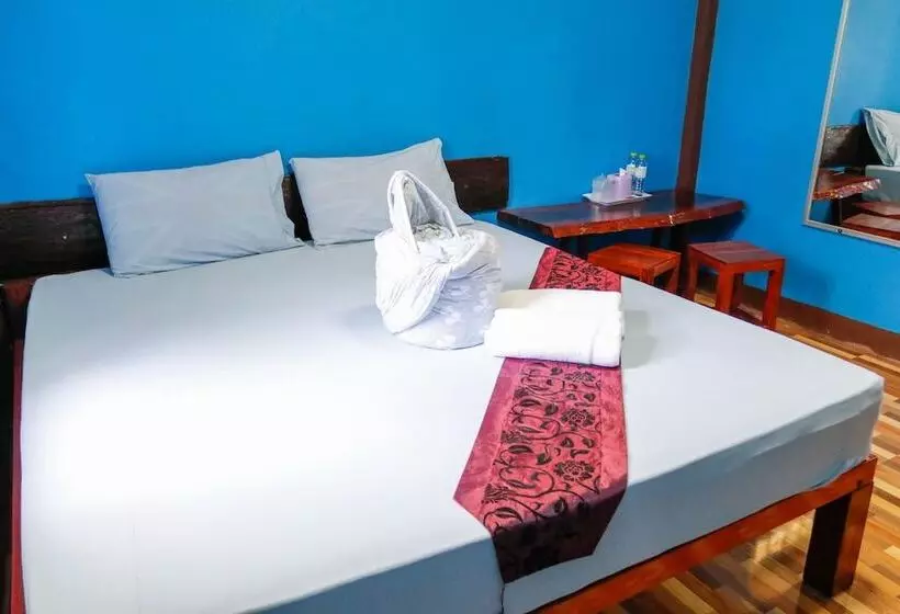 Hotelli Weingchan Resort