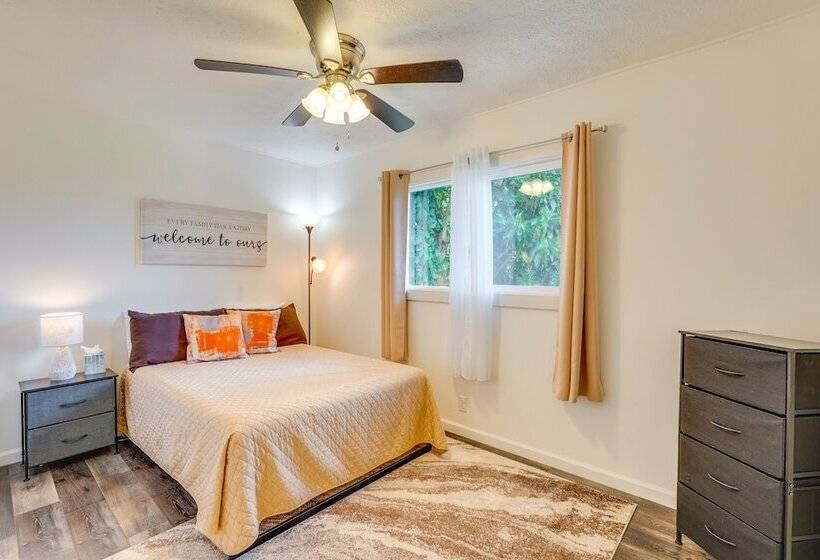 Lovely Kailua Kona Home ~ 2 Mi To Town & Beach!