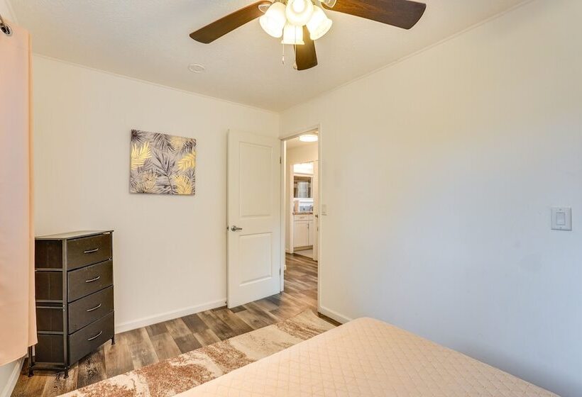 Lovely Kailua Kona Home ~ 2 Mi To Town & Beach!