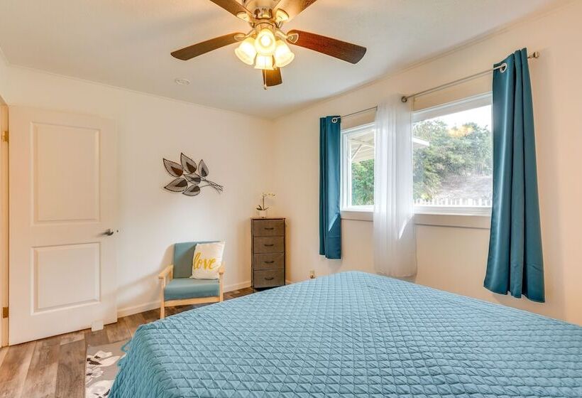 Lovely Kailua Kona Home ~ 2 Mi To Town & Beach!