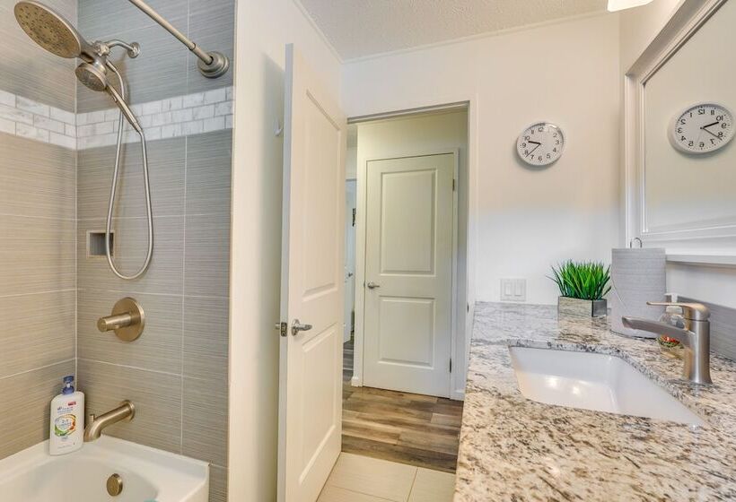 Lovely Kailua Kona Home ~ 2 Mi To Town & Beach!