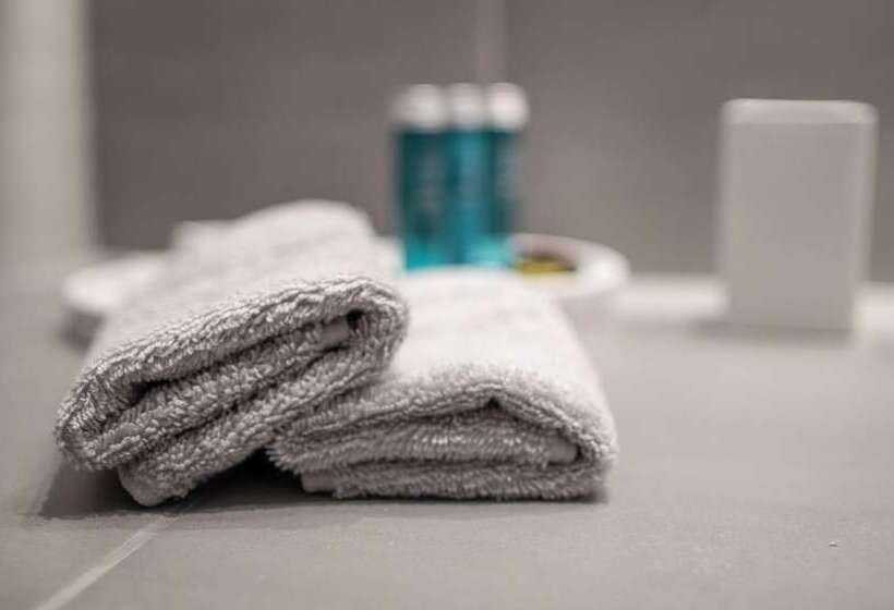 Mythodea Athens Suites