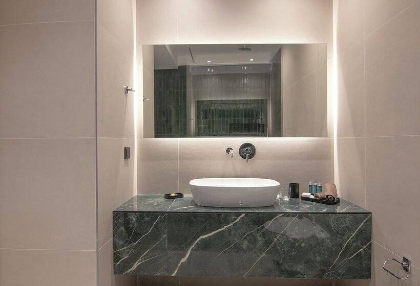 Mythodea Athens Suites