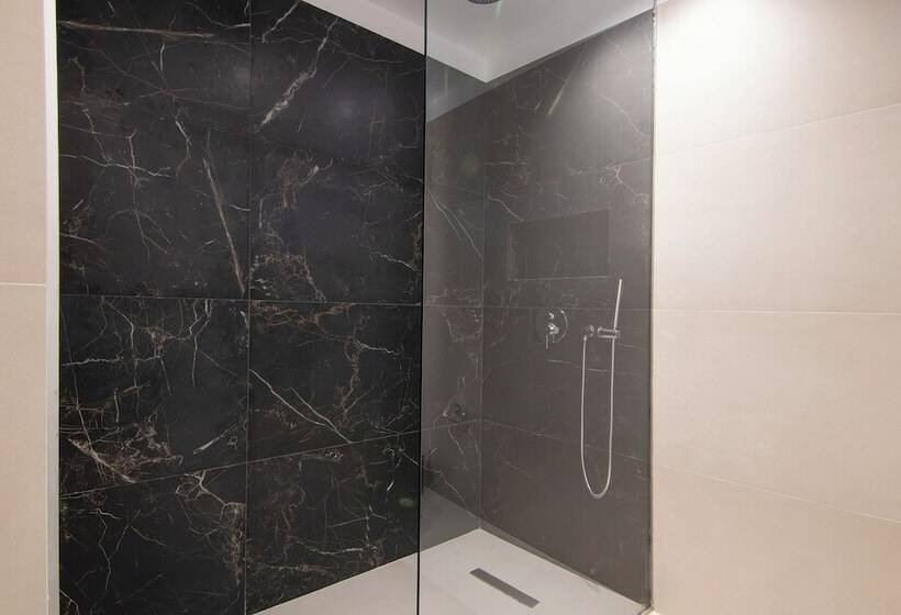 Mythodea Athens Suites