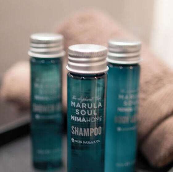 Mythodea Athens Suites