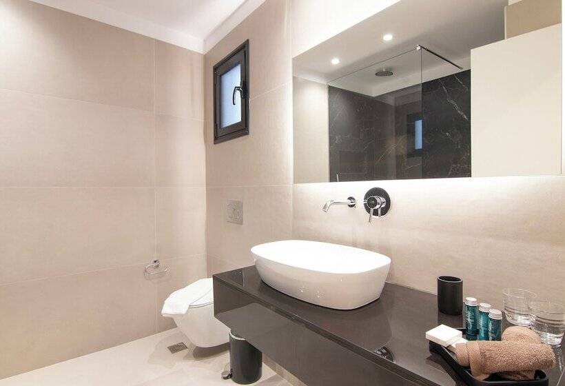 Mythodea Athens Suites