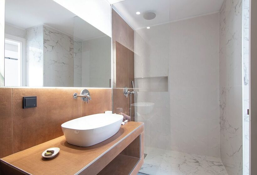 Mythodea Athens Suites