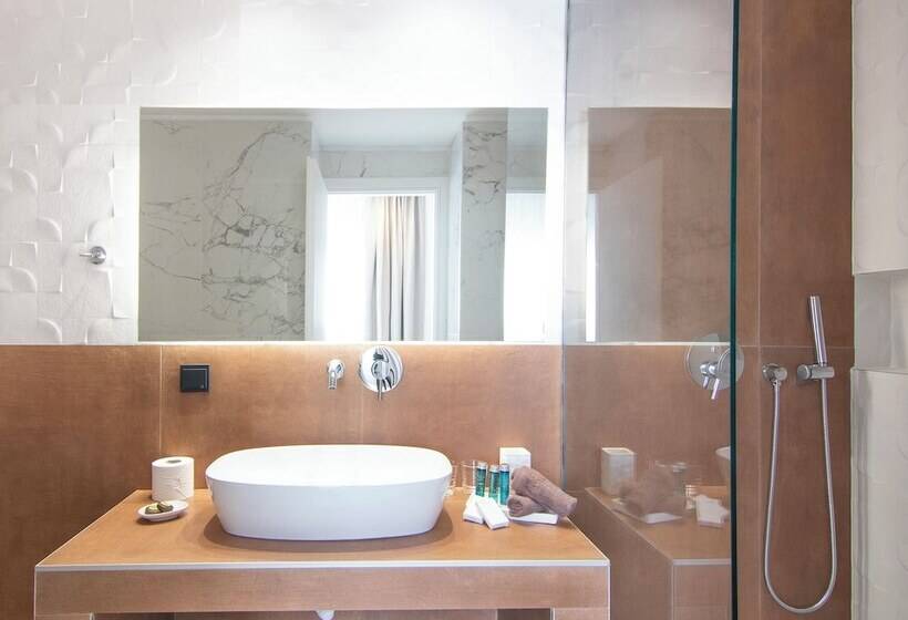 Mythodea Athens Suites