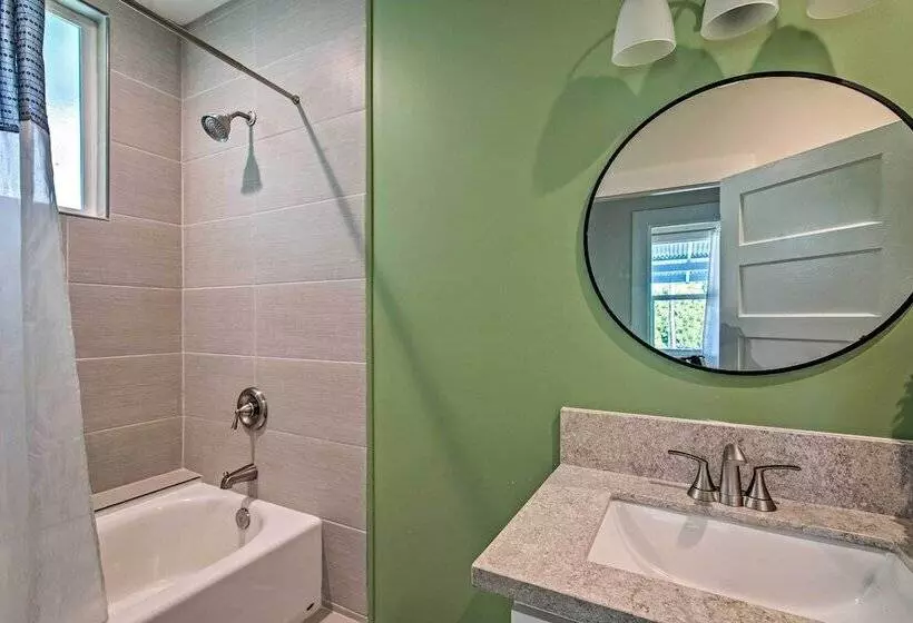 Papaikou Escape < 3 Mi To Botanical Garden!