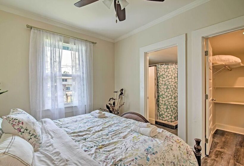 Papaikou Escape < 3 Mi To Botanical Garden!