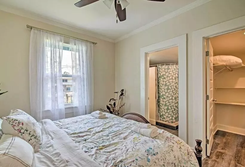 Papaikou Escape < 3 Mi To Botanical Garden!