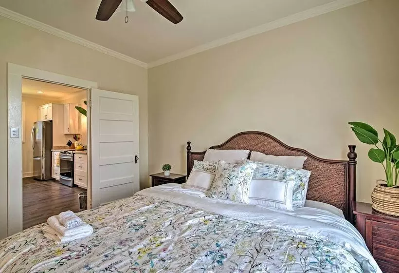 Papaikou Escape < 3 Mi To Botanical Garden!