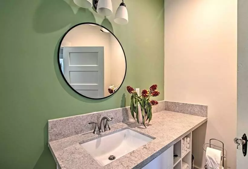 Papaikou Escape < 3 Mi To Botanical Garden!