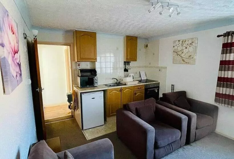 ペンション Lyndene Holiday Apartments