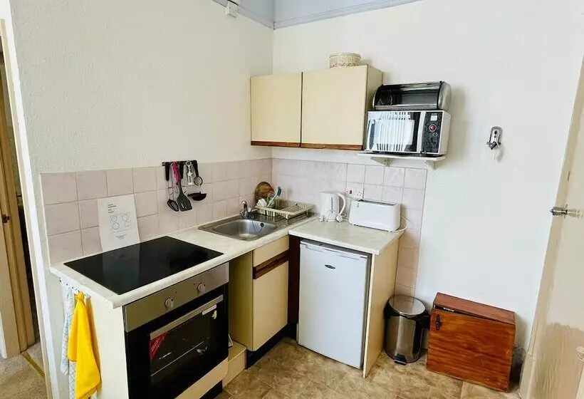 ペンション Lyndene Holiday Apartments