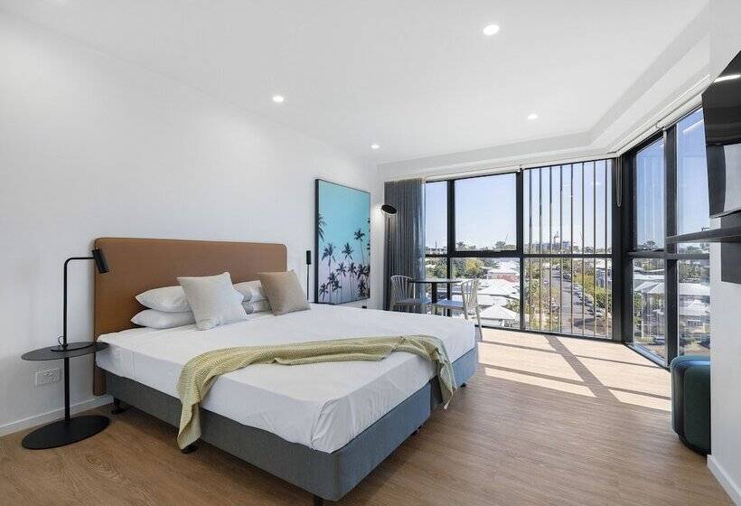 Rambla @ South City Sq