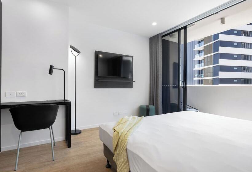 Rambla @ South City Sq