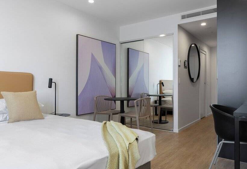 Rambla @ South City Sq