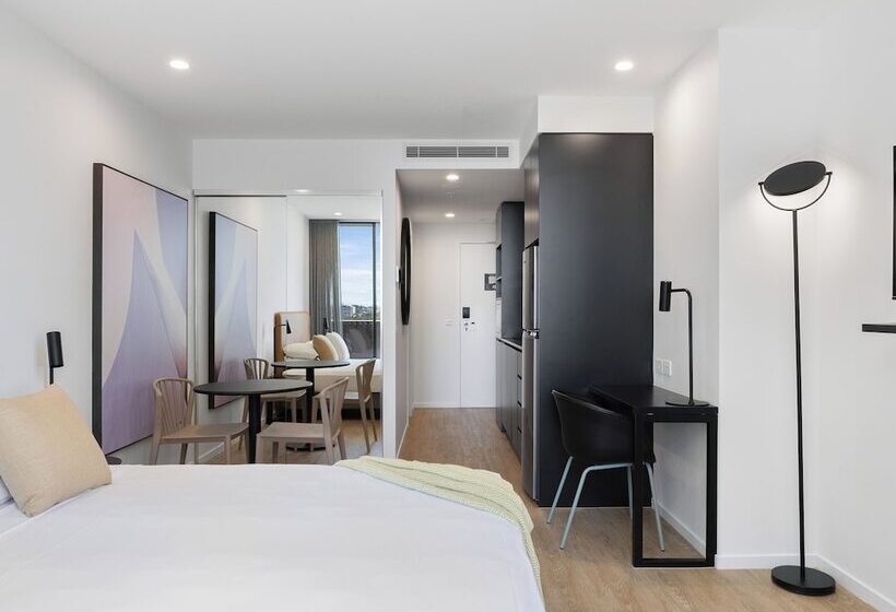 Rambla @ South City Sq